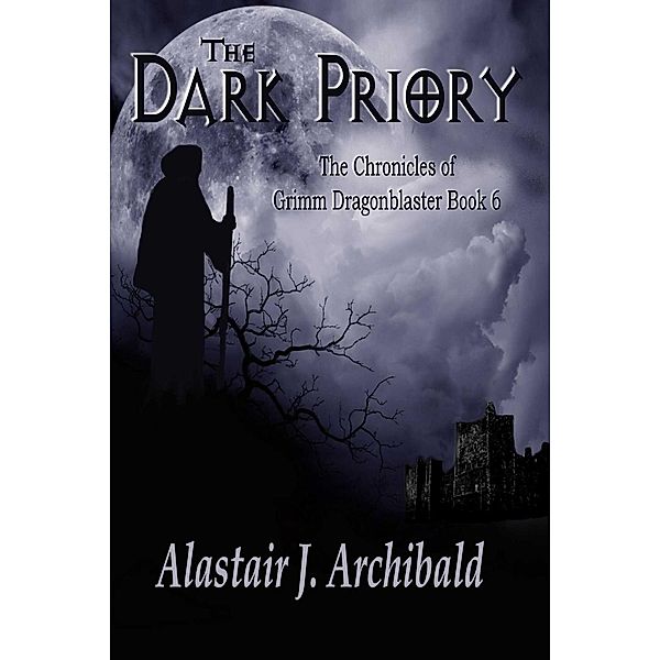 The Dark Priory, Alastair Archibald
