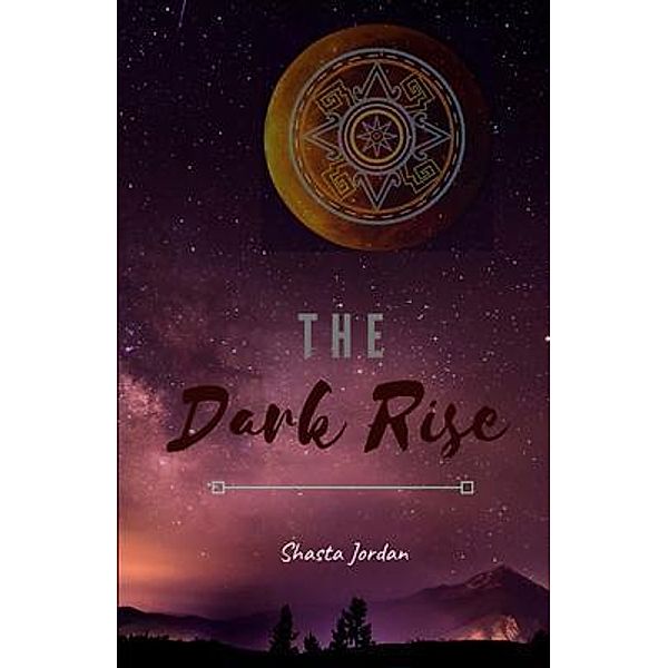 The Dark Rise, Shasta Jordan