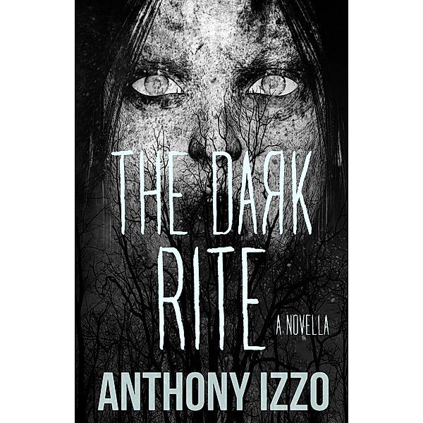 The Dark Rite, Anthony Izzo