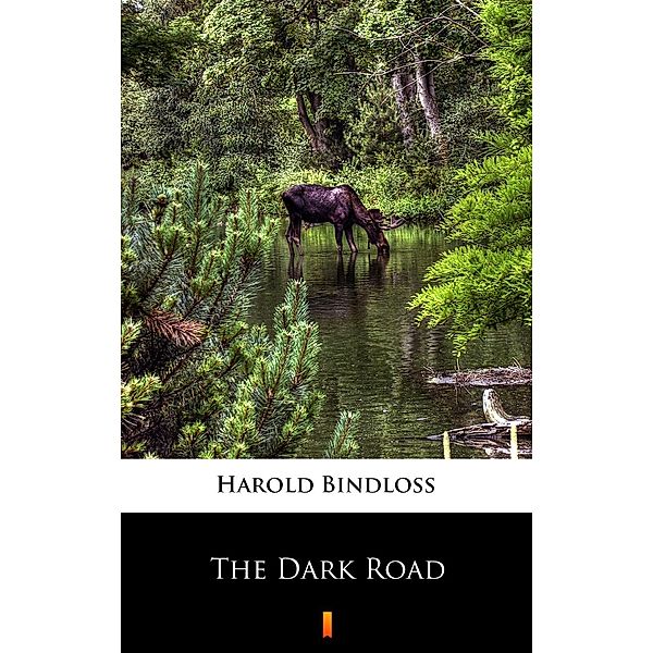 The Dark Road, Harold Bindloss