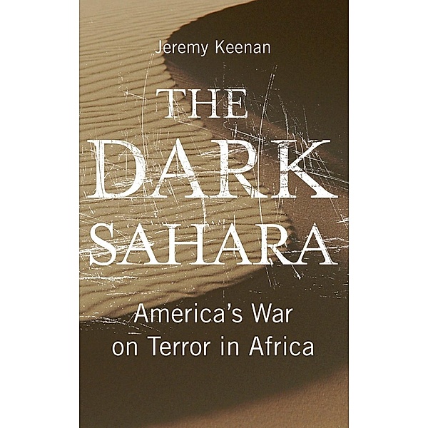 The Dark Sahara, Jeremy Keenan