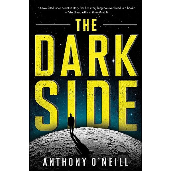 The Dark Side, Anthony O'Neill