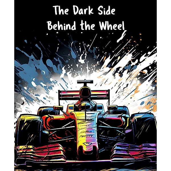 The Dark Side Behind the Wheel, Patricia Teixeira