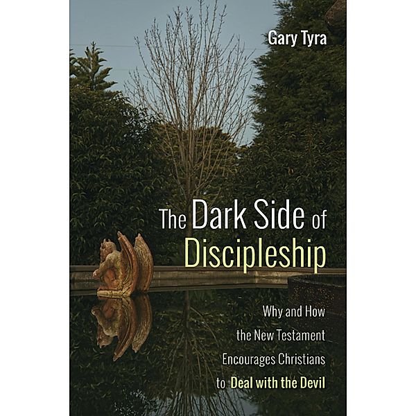 The Dark Side of Discipleship, Gary Tyra