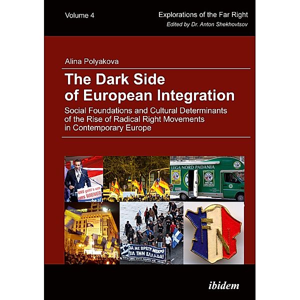 The Dark Side of European Integration, Alina Polyakova