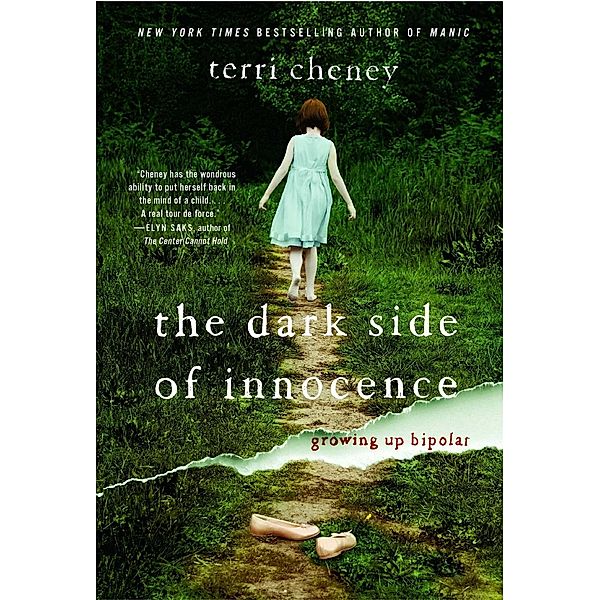 The Dark Side of Innocence, Terri Cheney