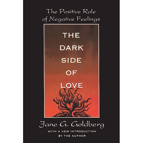 The Dark Side of Love, JANE GOLDBERG