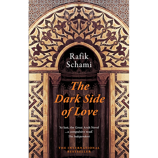 The Dark Side of Love, Rafik Schami