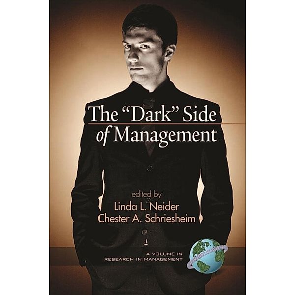 The 'Dark' Side of Management / Research in Management