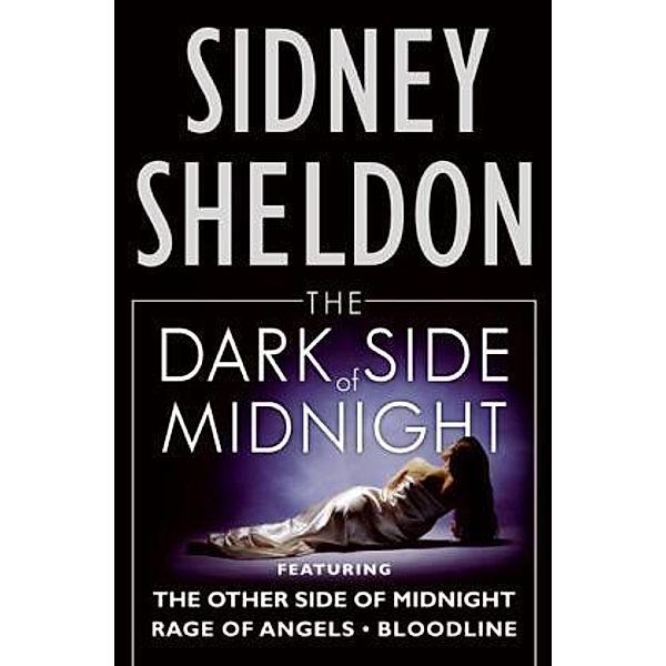 The Dark Side of Midnight, Sidney Sheldon