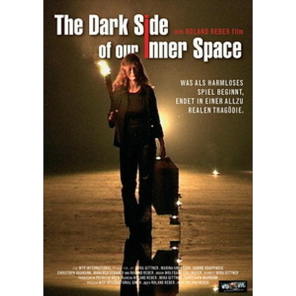 The Dark Side of Our Inner Space, Roland Reber