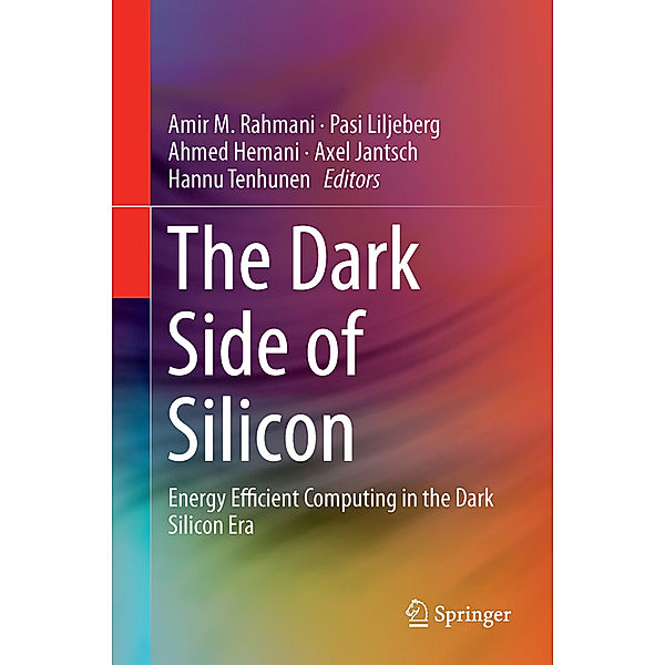 The Dark Side of Silicon