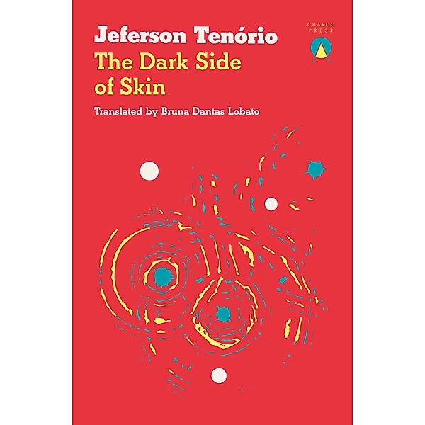 The Dark Side of Skin, Jeferson Tenório