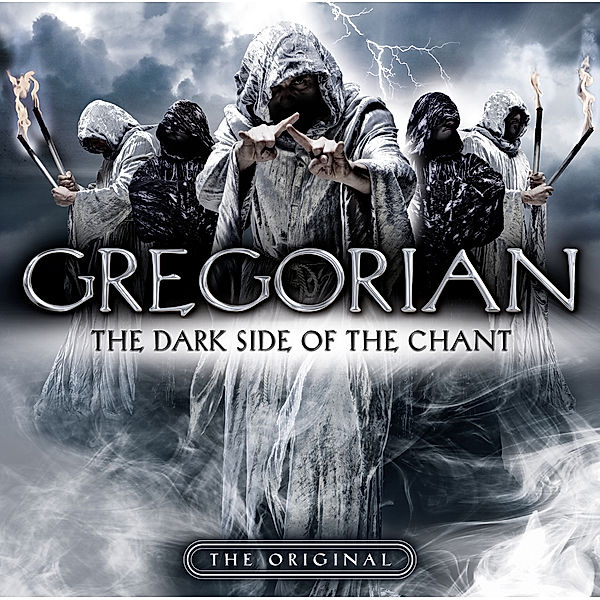 The Dark Side Of The Chant, Gregorian