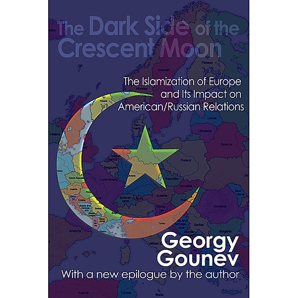The Dark Side of the Crescent Moon, Georgy Gounev