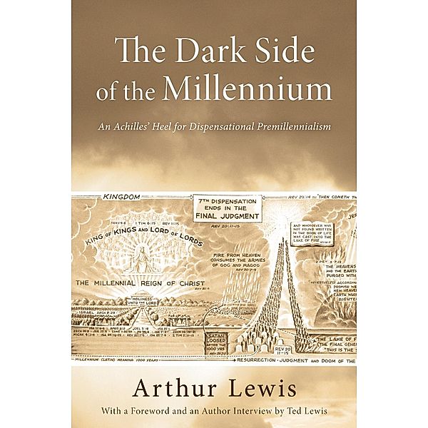 The Dark Side of the Millennium, Arthur Lewis