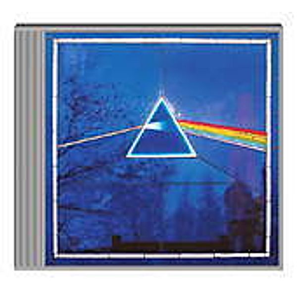 The Dark Side Of The Moon, Pink Floyd