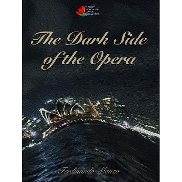 The Dark Side of the Opera / 31556151122, Ferdinando Manzo