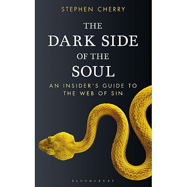 The Dark Side of the Soul, Stephen Cherry