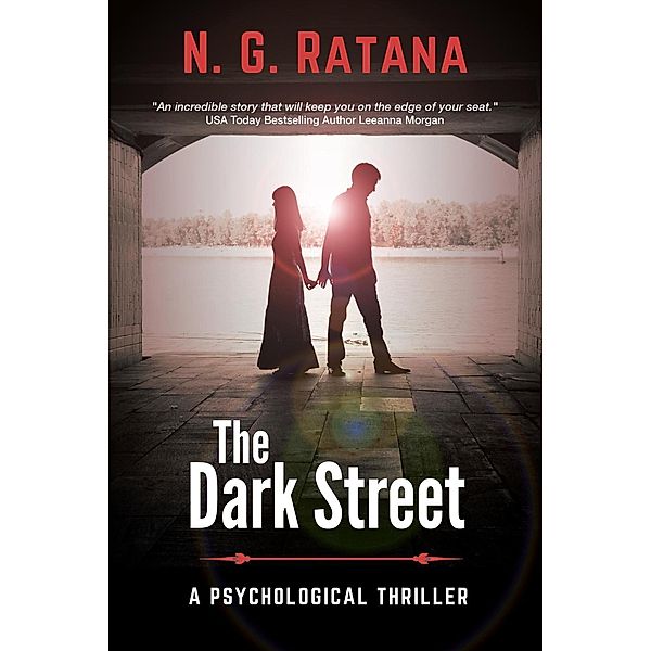 The Dark Street, N. G. Ratana