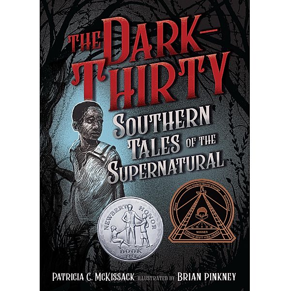 The Dark-Thirty, Patricia McKissack