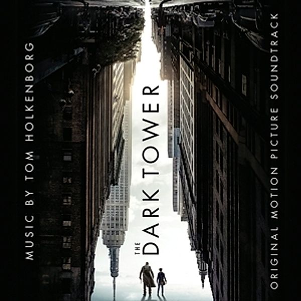 The Dark Tower/Der Dunkle Turm/Ost, Junkie XL