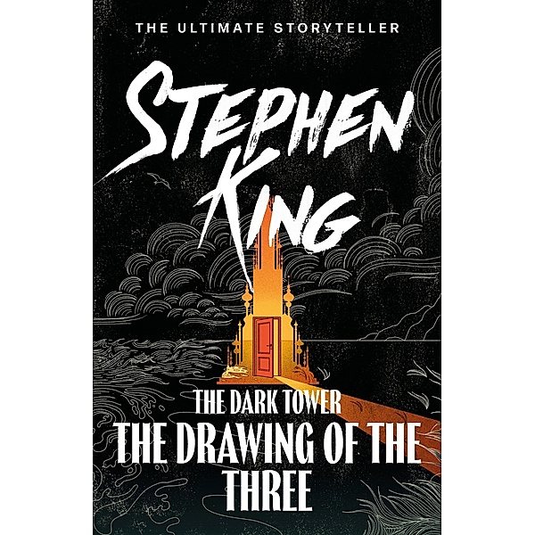 The Dark Tower II: The Drawing Of The Three, Stephen King