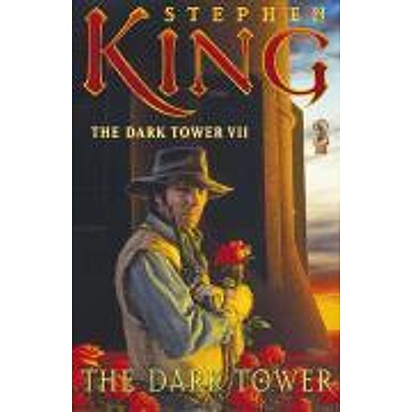 The Dark Tower VII, Stephen King