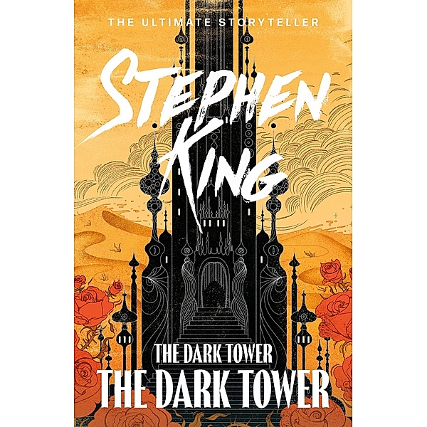 The Dark Tower VII: The Dark Tower, Stephen King