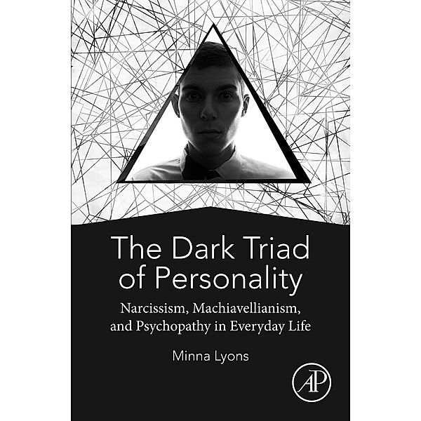 The Dark Triad of Personality, Minna Lyons