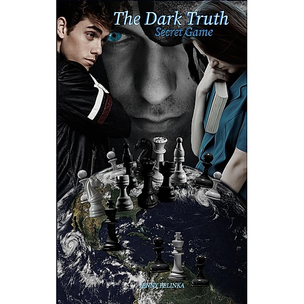 The Dark Truth / The Dark Truth Bd.2, Jenny Pelinka
