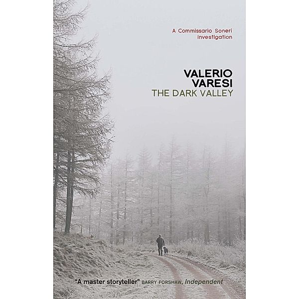 The Dark Valley, Valerio Varesi