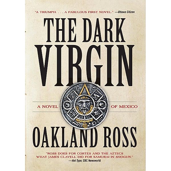 The Dark Virgin, Oakland Ross