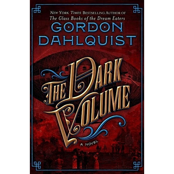 The Dark Volume, Gordon Dahlquist