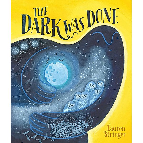 The Dark Was Done, Lauren Stringer
