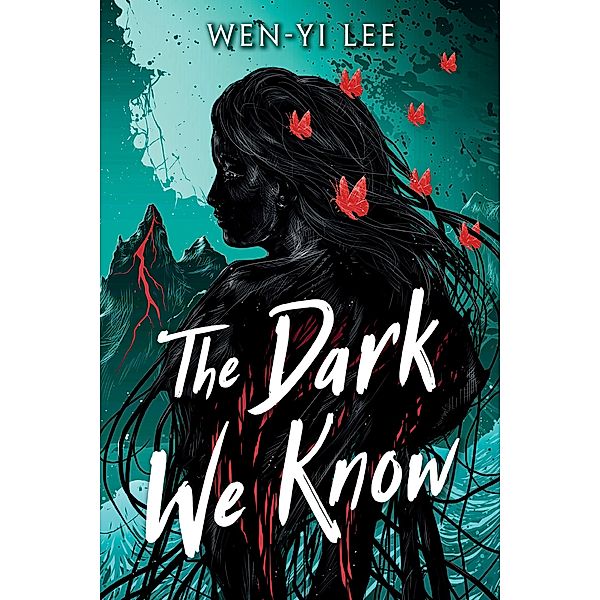 The Dark We Know, Wen-Yi Lee