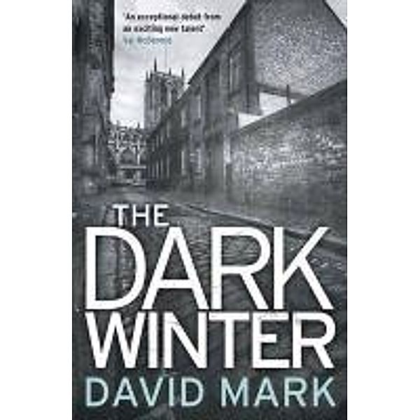 The Dark Winter, David Mark