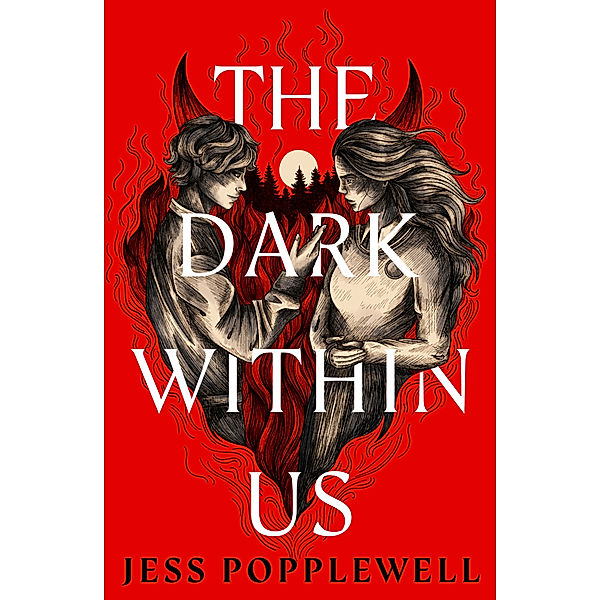 The Dark Within Us, Jess Popplewell