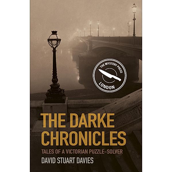 The Darke Chronicles, David Stuart Davies