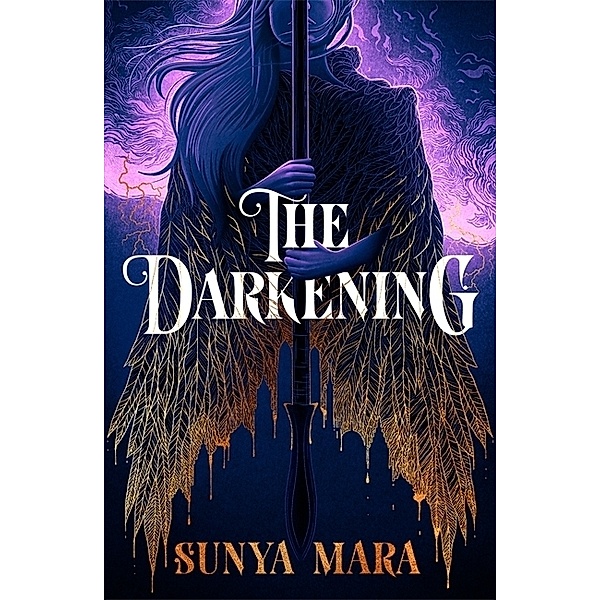 The Darkening, Sunya Mara