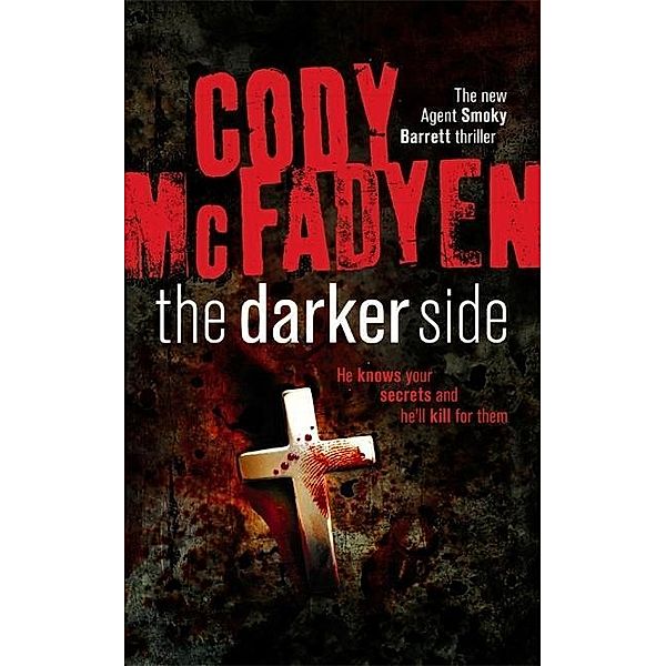 The Darker Side, Cody McFadyen