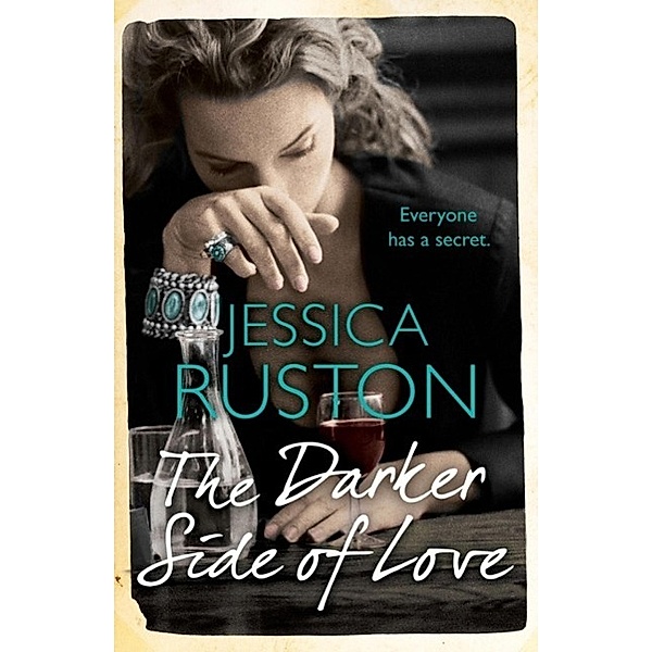 The Darker Side of Love, Jessica Ruston