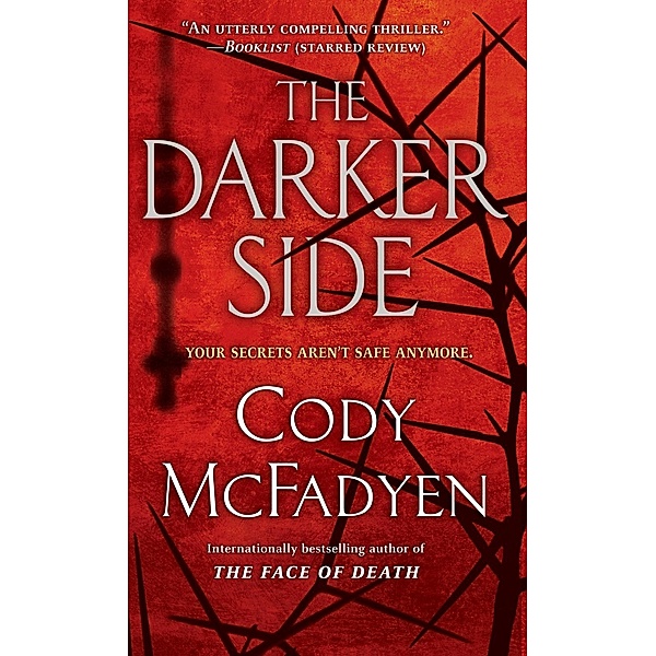 The Darker Side / Smoky Barrett Bd.3, Cody McFadyen