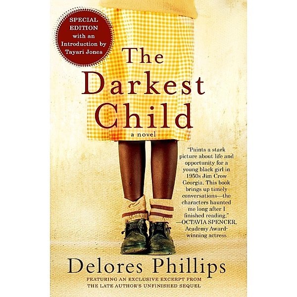 The Darkest Child, Delores Phillips