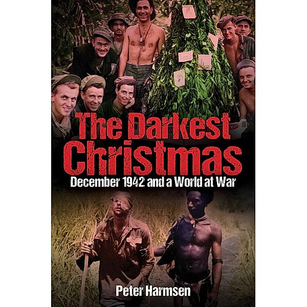 The Darkest Christmas, Peter Harmsen