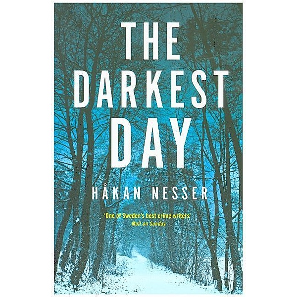 The Darkest Day, Håkan Nesser
