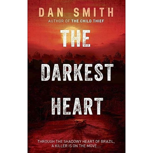 The Darkest Heart, Dan Smith