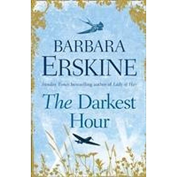 The Darkest Hour, Barbara Erskine