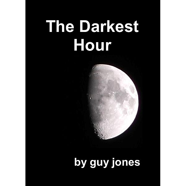 The Darkest Hour, Guy Jones