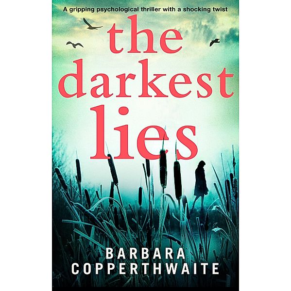 The Darkest Lies, Barbara Copperthwaite